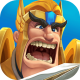 下载《lordsmobile》游戏 - 大型多人在线策略游戏