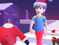 圣诞长跑游戏下载体验：别具一格的跑酷冒险