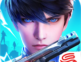 网易天启行动游戏下载：体验国风科幻战术射击
