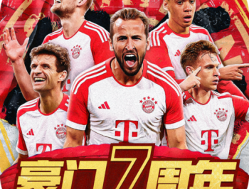 豪门足球风云官方下载：真实3D足球竞技手游体验