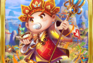 大圣飞升手游下载：回合制角色扮演的西游传奇