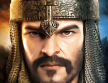 奥斯曼帝国中世纪战争手游：安卓策略塔防下载