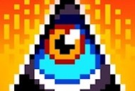 涂鸦上帝像素版下载 - 创造世界的模拟游戏下载体验