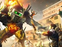 末日生存世界游戏下载 - 动作射击游戏 末日丧尸题材 最新版下载