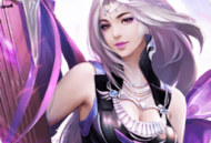 女娲补天录手游官方版下载 - 角色扮演游戏