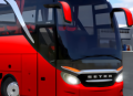 终极巴士模拟器印度下载 - 交通规则模拟经营游戏