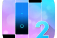 钢琴块挑战2游戏下载 - 安卓休闲益智音乐闯关游戏