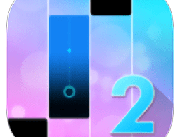 钢琴块挑战2游戏下载 - 安卓休闲益智音乐闯关游戏