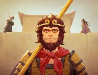 长安幻想vivo渠道版下载 - 国风策略塔防手游