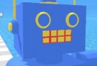 Runbocraft机器人组装进攻游戏下载