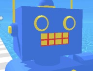 Runbocraft机器人组装进攻游戏下载