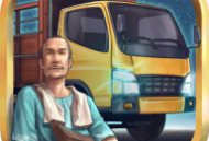 印尼卡车模拟器（汉化版）下载及体验