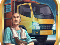 印尼卡车模拟器（汉化版）下载及体验