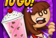 老爹冷饮店TOGO游戏下载