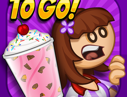 老爹冷饮店TOGO游戏下载