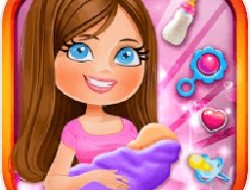 辣妈模拟器游戏下载 - 探索母亲模拟游戏的酸甜苦辣