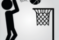 火柴人篮球对决手机版下载 - 火柴人系列体育竞技游戏