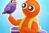小鸟的童话故事游戏下载 - 模拟经营小鸟乐园