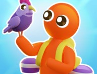 小鸟的童话故事游戏下载 - 模拟经营小鸟乐园