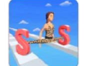 Tricky Type Rail游戏下载体验：休闲跑酷冒险之旅