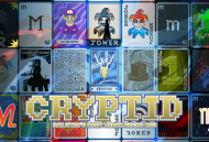 小丑牌神秘生物模组最新版下载 - 策略塔防游戏