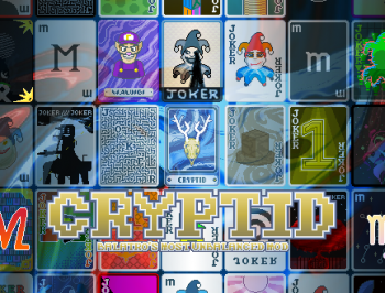 小丑牌神秘生物模组最新版下载 - 策略塔防游戏