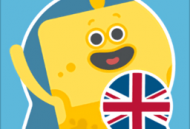 咕咪英语Lingumi国际版下载-英语学习应用程序专为儿童设计