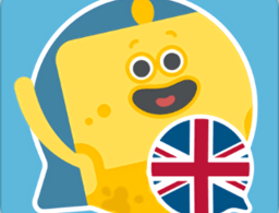 咕咪英语Lingumi国际版下载-英语学习应用程序专为儿童设计