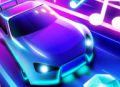 节奏赛车中文版安卓下载 - 赛车竞速与音乐节奏的完美融合