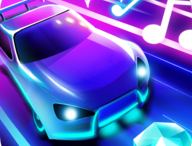 节奏赛车中文版安卓下载 - 赛车竞速与音乐节奏的完美融合