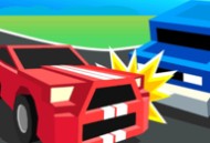 环行碰撞障碍赛游戏下载 - 官方正版赛车竞速体验