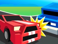 环行碰撞障碍赛游戏下载 - 官方正版赛车竞速体验