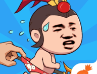 等我去召集勇士：挑战版游戏下载及攻略