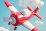 飞机模拟高手免广告版下载体验 - 安卓体育竞技游戏