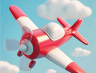 飞机模拟高手免广告版下载体验 - 安卓体育竞技游戏
