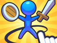 画画对决游戏下载：休闲益智竞技策略之战