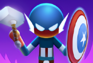 飞侠大乱斗手机版下载：冒险解谜手游全新体验