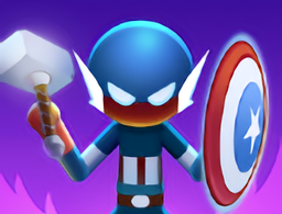 飞侠大乱斗手机版下载：冒险解谜手游全新体验