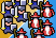 统治战争策略塔防游戏下载