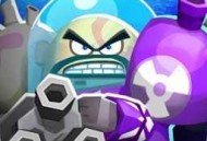 卡通空战游戏下载 - 安卓动作射击游戏最新版1.3.0