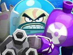 卡通空战游戏下载 - 安卓动作射击游戏最新版1.3.0