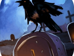 玩偶4墓园游戏下载 - 安卓冒险解谜游戏最新版