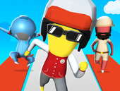 多人联盟竞技手游下载：全新休闲益智竞技体验