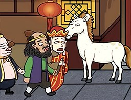 主公请藏好了游戏下载 - 安卓版躲猫猫挑战