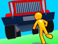 变换大小手游下载 - 成为跑酷大师