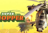 武装直升机安卓最新版下载：动作射击游戏下载体验