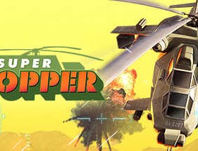 武装直升机安卓最新版下载：动作射击游戏下载体验