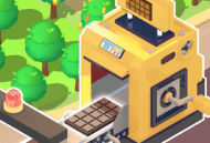 蛋糕大师3D手游下载：体验经营蛋糕店的乐趣