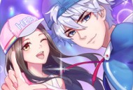 恋与恋练生官方版（改名恋与练习生）安卓版免费下载