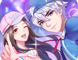 恋与恋练生官方版（改名恋与练习生）安卓版免费下载